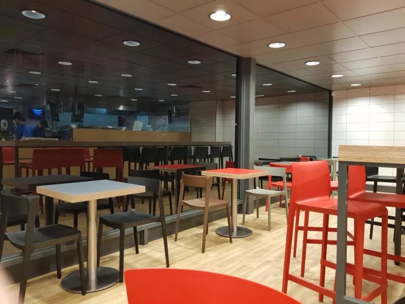 Domino's Pizza - Chard