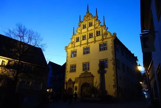 Town Hall