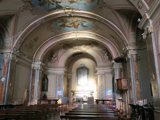Parrocchia di Santa Tecla