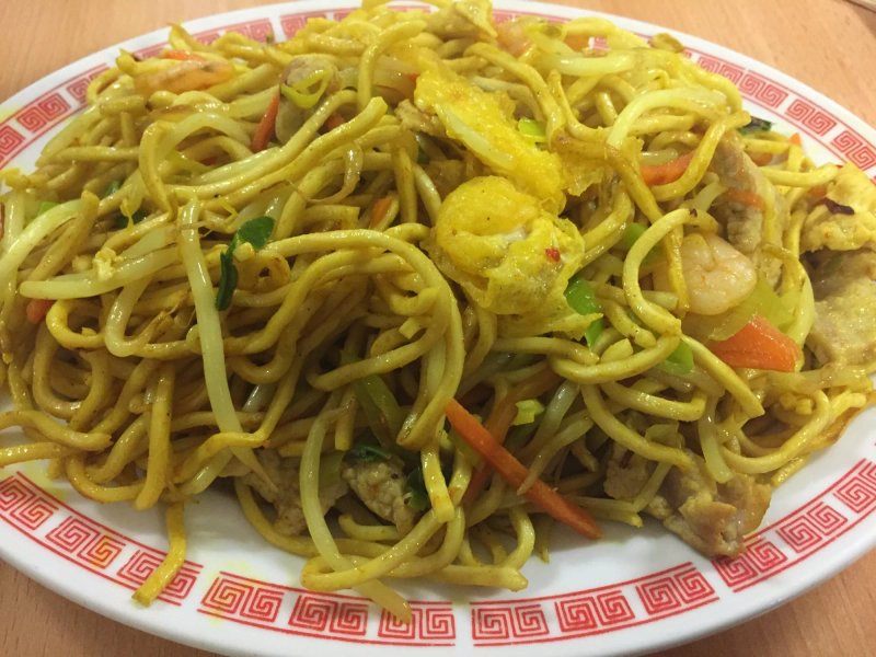 Thang Long