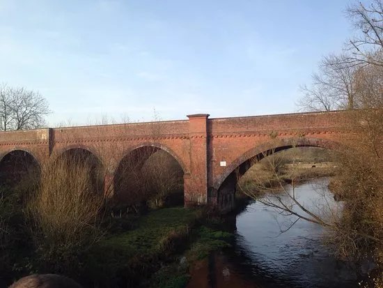 Hockley Viaduct