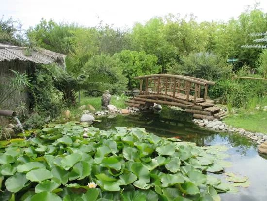Labyrinthes Aux 1000 Fleurs