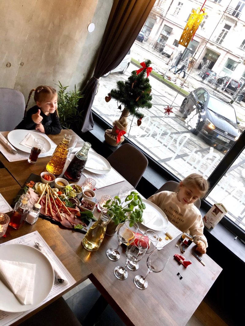 Del Pierro Ristorante