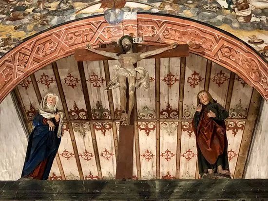 Kapelle St. Martin