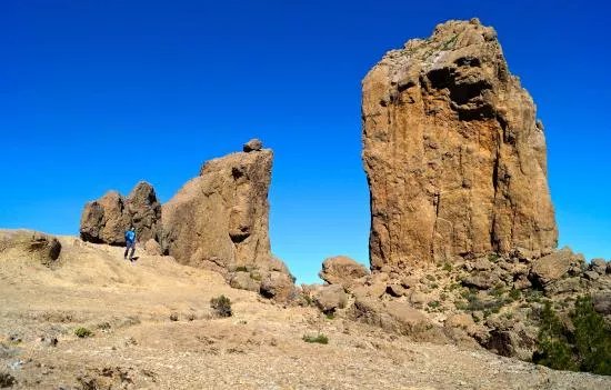 Roque Nublo