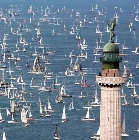 Barcolana
