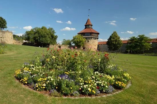 Esslinger Burg