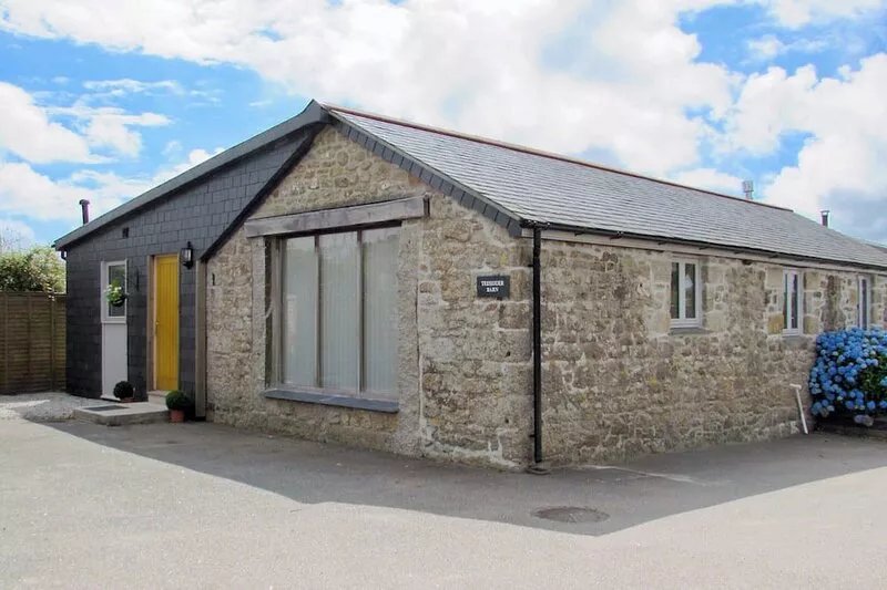 2 bedroom accommodation in Constantine, near Falmouth