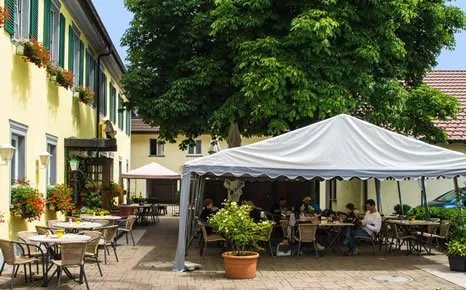 Hotel Löwen