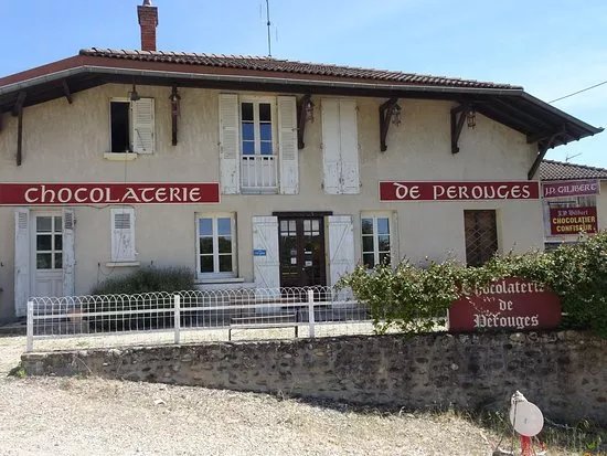 Chocolaterie de Perouges