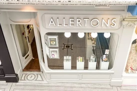 Allertons
