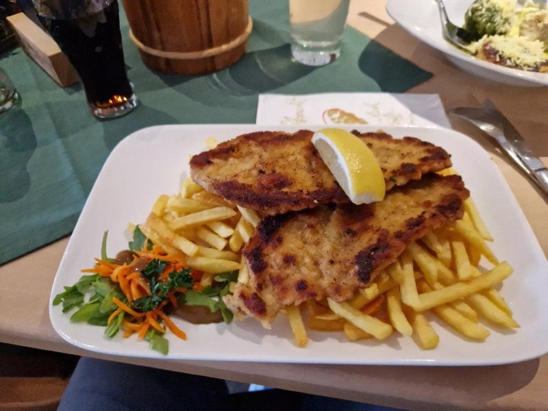 Weissbraustuberl