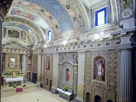 Chiesa di San Giovanni