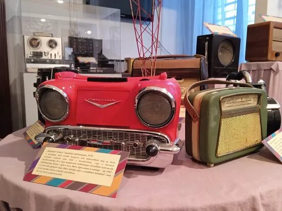 Elektrotechnikai Muzeuma