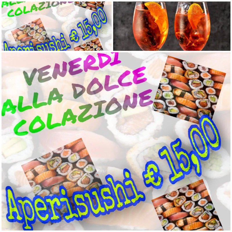 Bar La Dolce Colazione