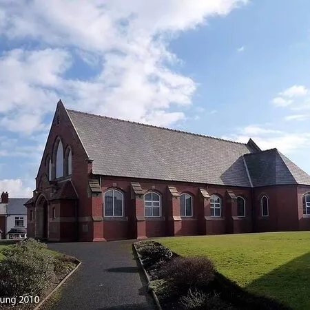 Bispham United Reformed Church