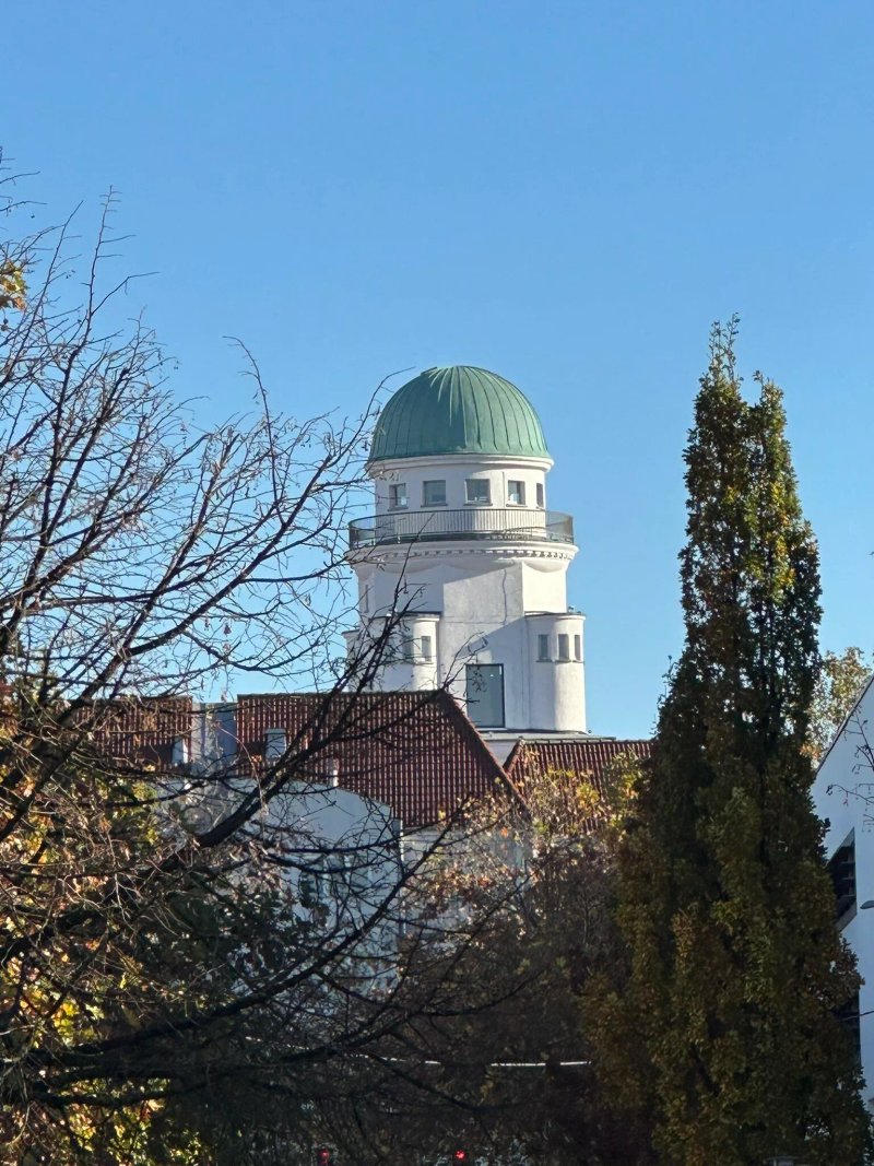 Ostmannturm