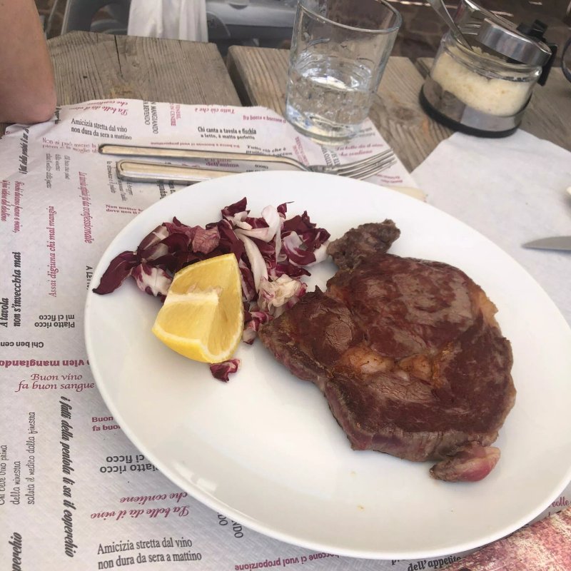Pizzeria Bar Ristorante Ebnerrast