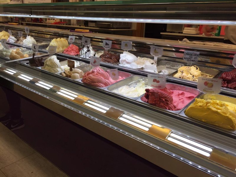 GelatOne