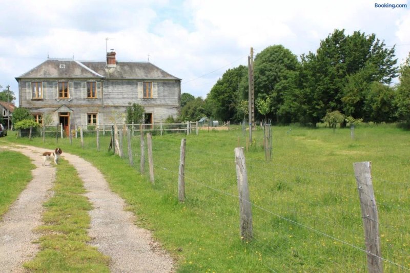Auberge De La Croix Du Maupas