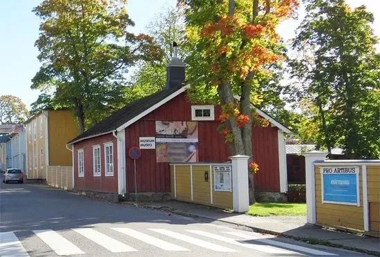 Raseborgs Museum