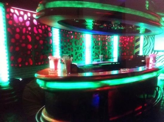 Discoteca Parthenon