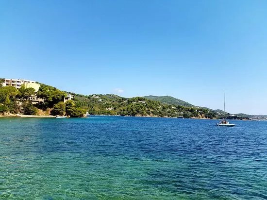 Kanapitsa Beach