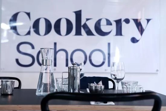 Waterman House Cookery School