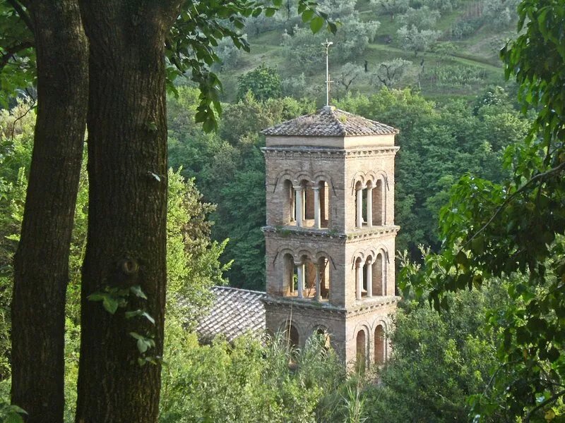 House / Villa - Palombara Sabina