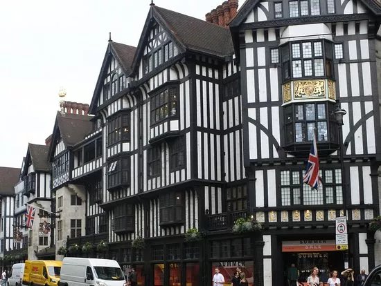 Great Marlborough Street