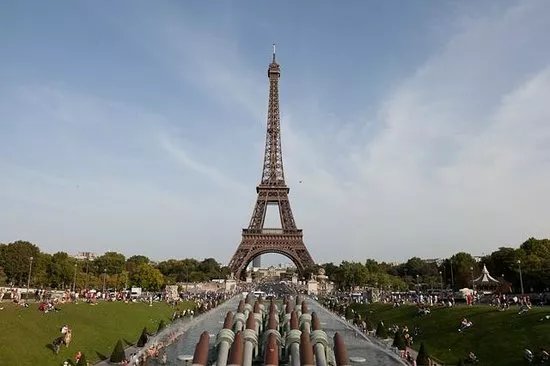 Paris Photo Tours