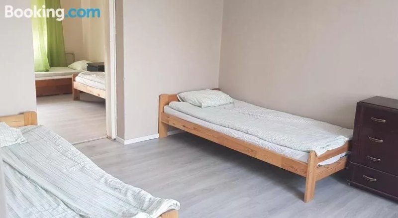 Nocleg Lipsko Pokoje