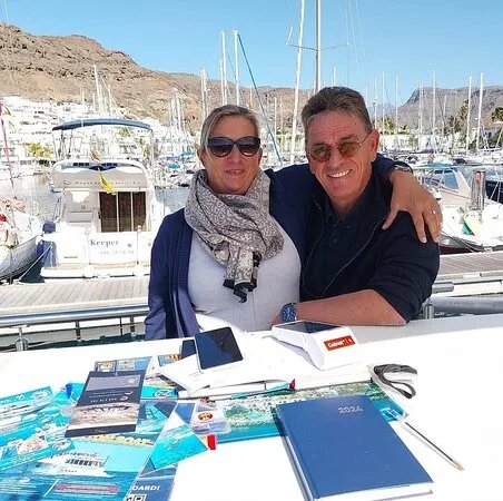 Olli Mar Excursions S.l.u.