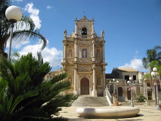 Chiesa del Carmine