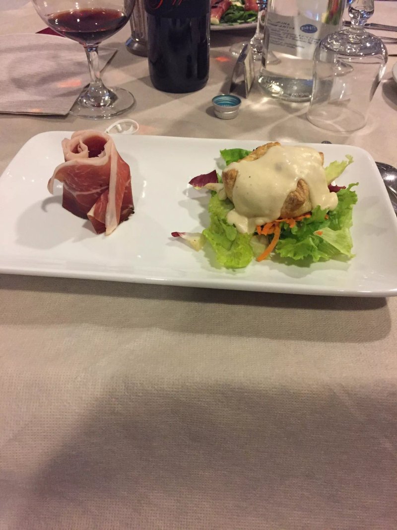 Ristorante Il Faro