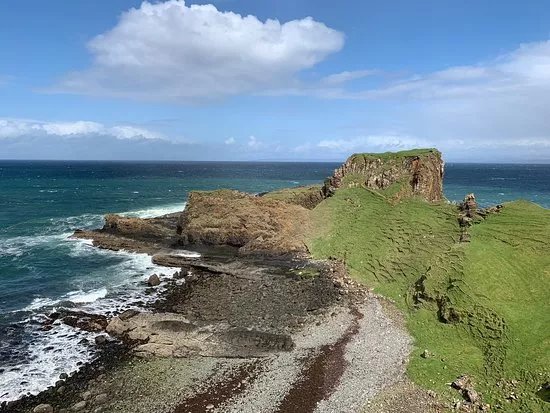 Brother's Point (Rubha nam Brathairean )