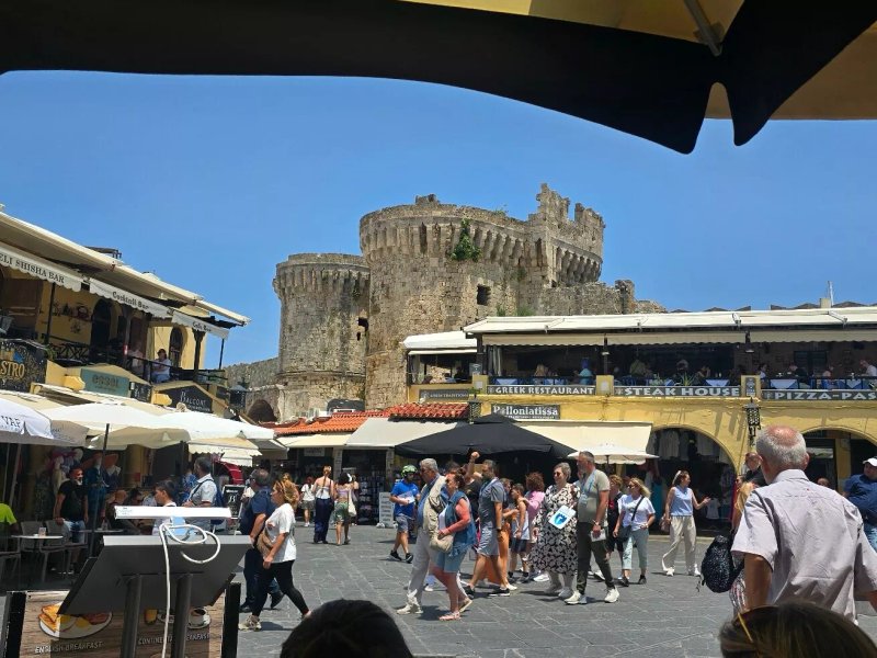 Piazza Fontana