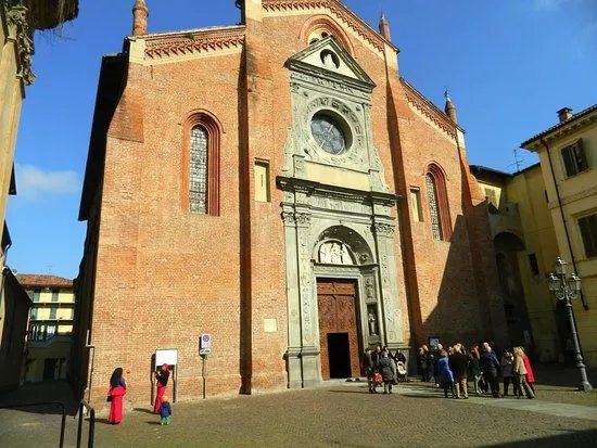 Chiesa di San Domenico