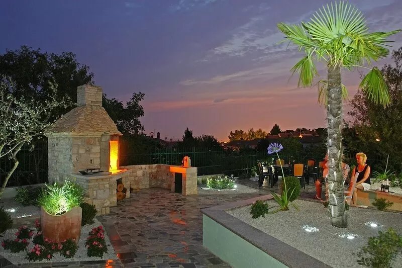 Meernahe Holiday Apartment Puccini in top location and panoramic view