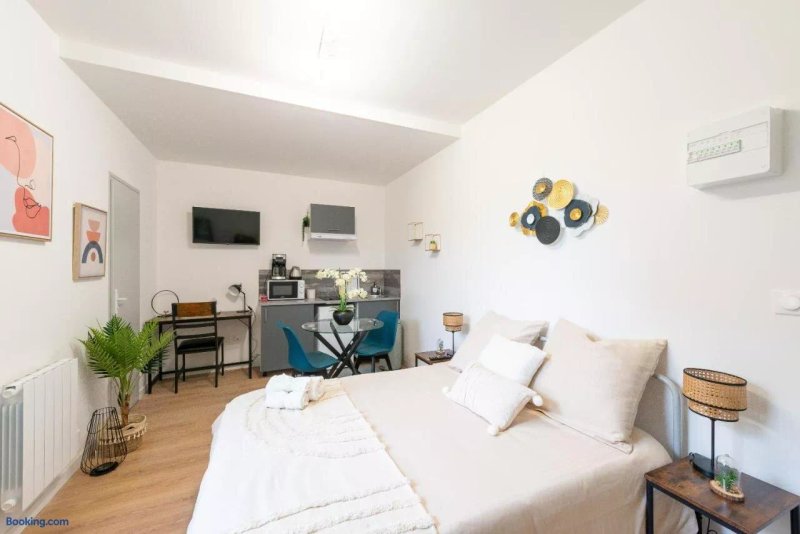 Residence Kyjay