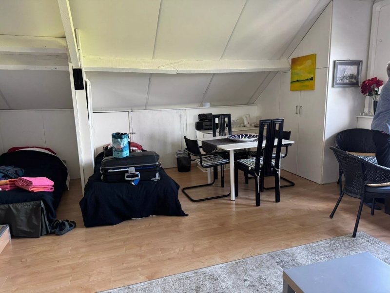 Bed & Breakfast De Valkenberg