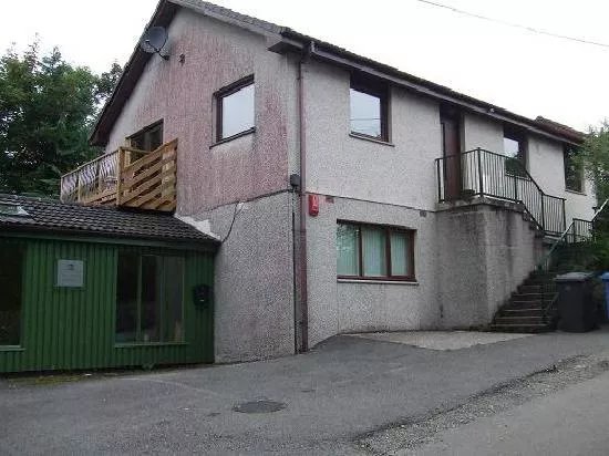 River House