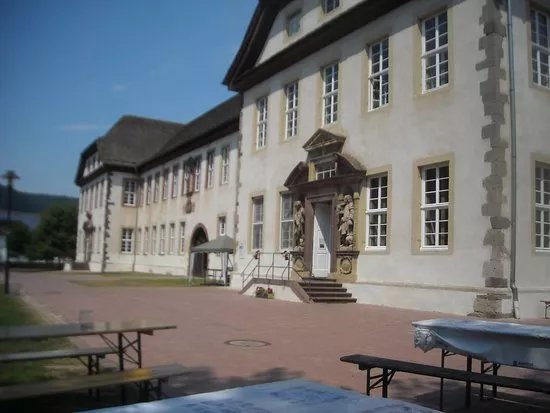 Koptisch orthodoxes Kloster