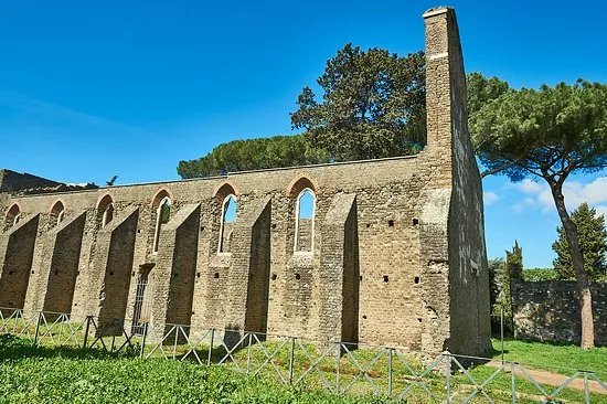 Chiesa di San Nicola a Capo di Bove