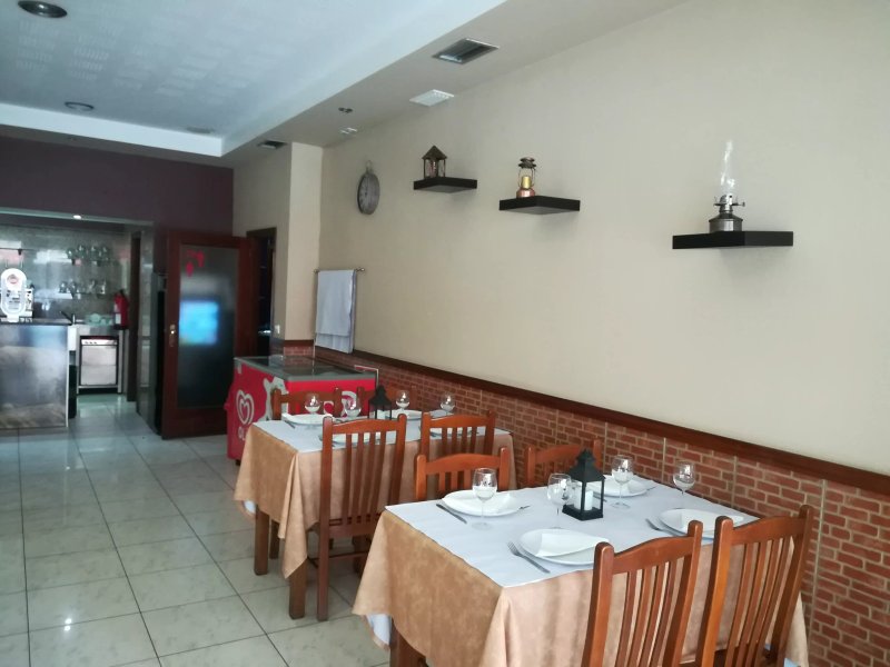 Sabores da Taberna