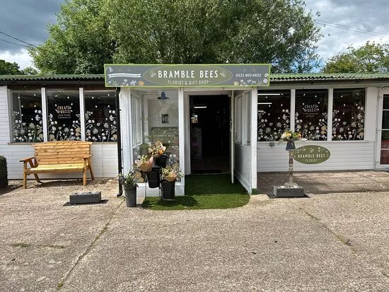 Earlswood Lakes Craft Centre