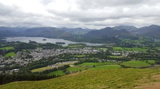 Latrigg
