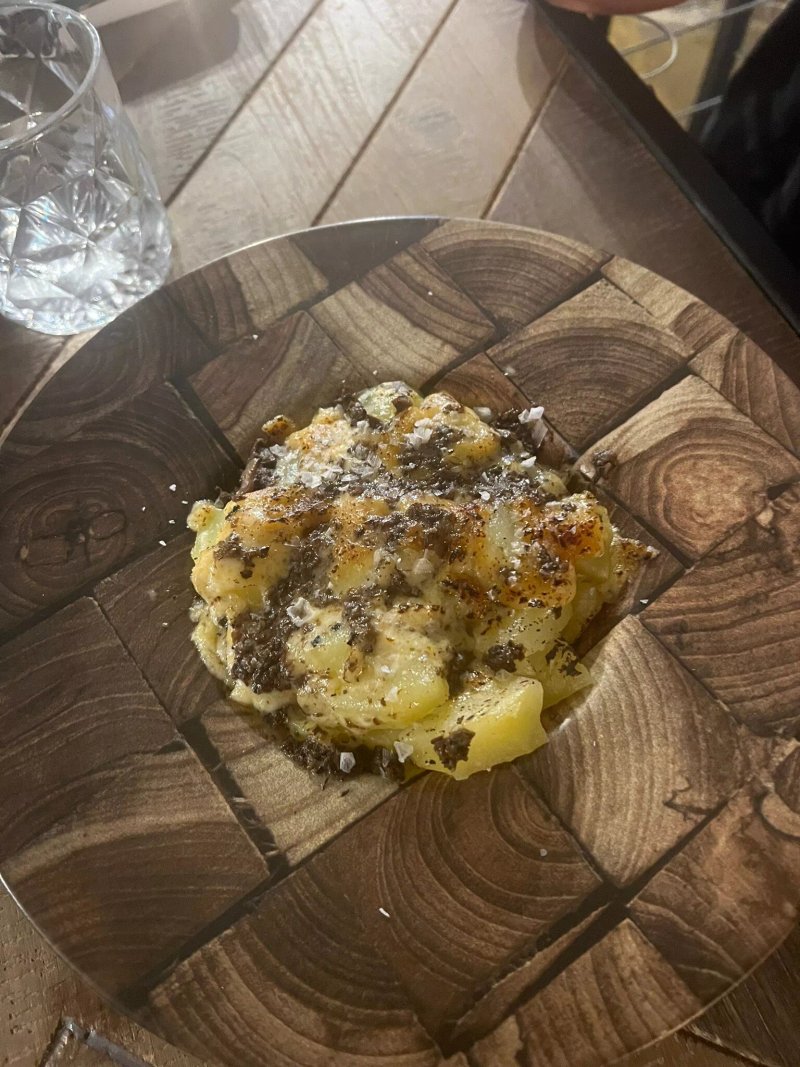 Cantina Matiz