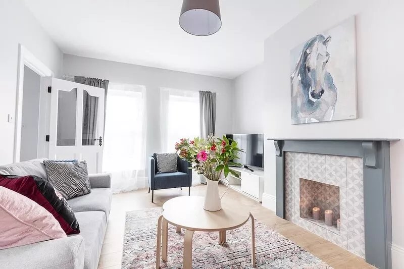 Hillside House 3 bedroom house VRBO