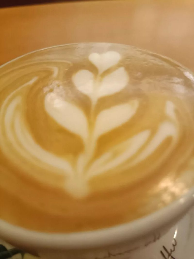Miss caffeine cafe